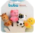 Dedoches Bichinhos da Fazenda - comprar online