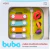 Imagem do Cubo Multiatividades Buba