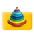 Brinquedos Montessori