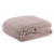 Cobertor New Zurich Rosa - comprar online