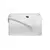 Cobertor Blanket 700g Branco - comprar online