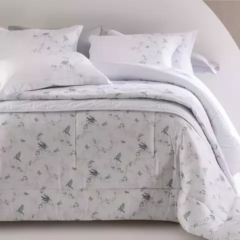 COLCHA FLOWERBIRD - comprar online