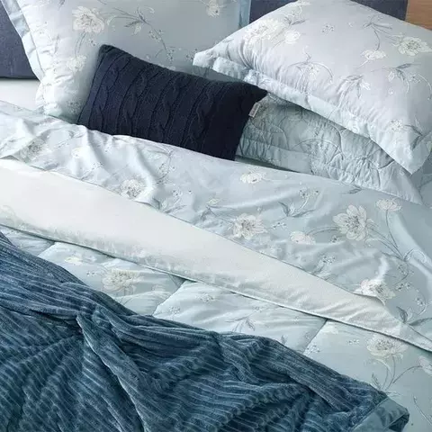 JOGO DE CAMA ANABELA - comprar online