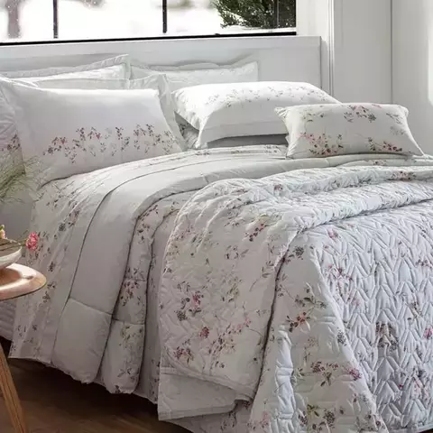 COLCHA OLIVIE - comprar online