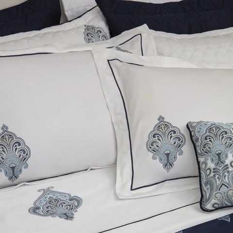 JOGO DE CAMA SERENY - comprar online