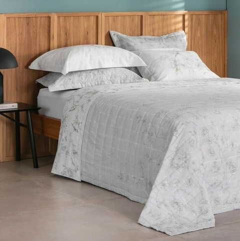 COLCHA NATURALE - comprar online