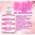 Gel Beijável - Blow Girl - Morango e Creme - 320mL na internet