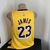 Lakers - #23 James - comprar online