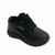 Tênis Casual Infantil Menino Botinho Preto BT980-01