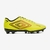 Chuteira Campo Umbro Arcade Verde Limão