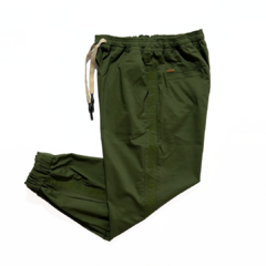 JOGGER VERDE - comprar online
