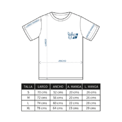 CAMISETA ZORRO - Artikamerch