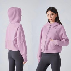 IIGNIS Active Allure Hoodie - IIGNIS Sportswear