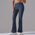 Flare Wave Leggins - IGNIS WEAR