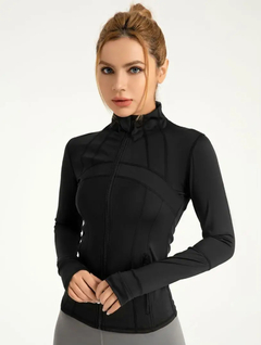 IIGNIS Airy Skinny Fit Jacket - tienda en línea