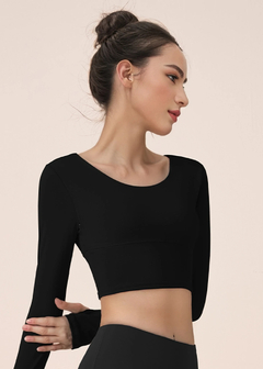 IIGNIS Vibefit Crop Top - comprar en línea