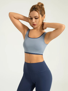 IIGNIS Move Freely Bra - IIGNIS Sportswear