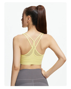 IIGNIS Swift Fit Bra