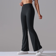 IIGNIS Flare Wave Leggins - IIGNIS Sportswear