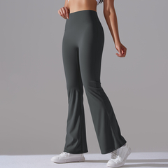 IIGNIS Flare Wave Leggins en internet