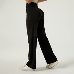 IIGNIS Zen Active Pants - IIGNIS Sportswear