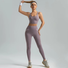 IIGNIS Stripes Sculpt Legging - tienda en línea