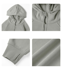 IIGNIS Active Allure Hoodie - tienda en línea