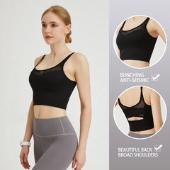 IIGNIS UltimateSupport Bra - IIGNIS Sportswear