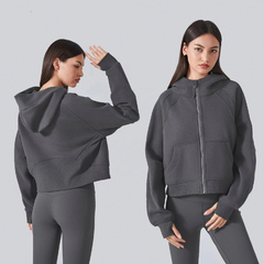 IIGNIS Active Allure Hoodie en internet