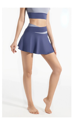 IIGNIS Essential Skinny Skirt - IIGNIS Sportswear