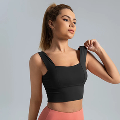 IIGNIS Sleek Cut Bra - IIGNIS Sportswear