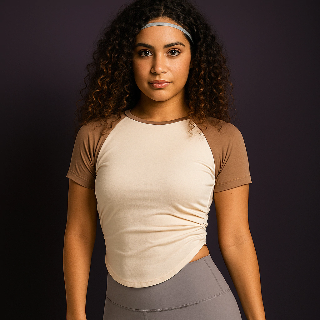 Vibrant Energy T-Shirt