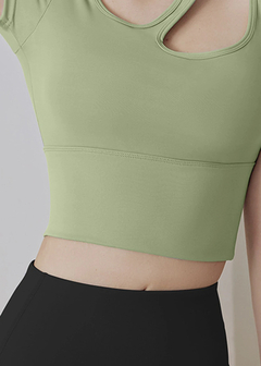 IIGNIS Effortless Style Top - IIGNIS Sportswear