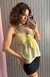 Blusa Laço