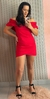 Vestido Fluflu