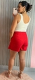 Shorts - Saia Linho