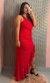 Vestido Longo - comprar online