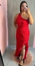 Vestido Longo - Thais Prates