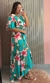 Vestido Transpassado - comprar online