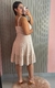 Vestido Lase na internet