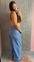 Calça Wide Leg - Thais Prates