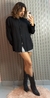 Camisa Viscose - Thais Prates