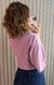Camiseta Cropped - comprar online
