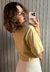 Camiseta Cropped - loja online