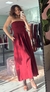 Vestido Camponesa Linho - comprar online