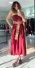 Vestido Camponesa Linho na internet