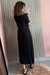 Vestido Amplo na internet