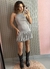 Vestido Balonê - Thais Prates