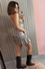 Vestido Balonê na internet