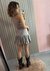 Vestido Balonê - comprar online